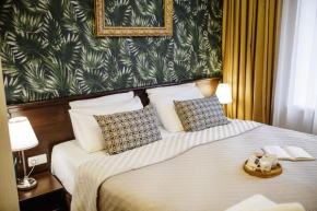 Гостиница Bohema, Tubinas Hotels  Клайпеда